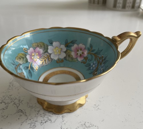Royal stafford garland - stafford, bone