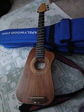 Richard Cross Shapelywood