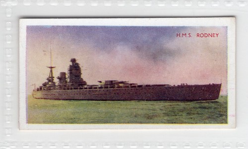 Carreras our navy 1937 23 - carreras,