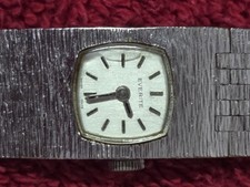 Vintage Everite Women Watch