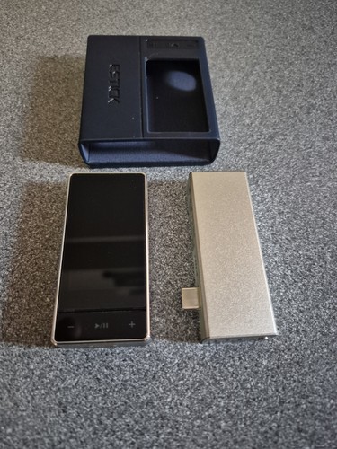 Fiio with estick - fiio, and