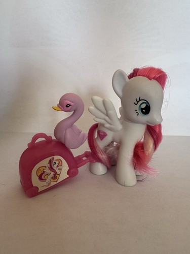 Rare diamond rose mlp - rare, my