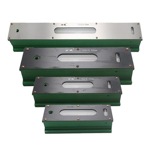 Precision level machinist - precision,