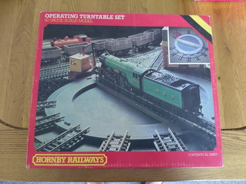 Hornby r410 gauge - r410, oo