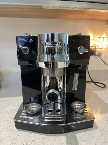 Delonghi 820 espresso - 820.b,