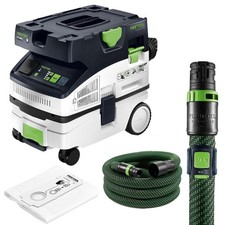 Festool CTL MIDI I 110V Dust