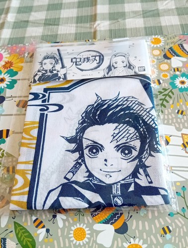 Demon slayer bento box - demon,