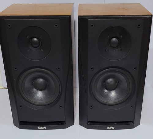 Bowers and wilkins a331159 - wilkins,