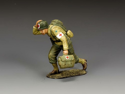 King and country dd322 ww2 - king,