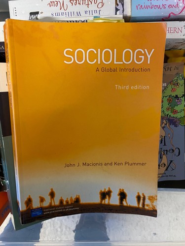 Sociology global - sociology:,