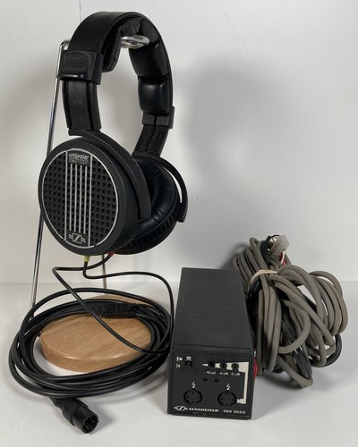 Sennheiser unipolar 2000 - sennheiser,