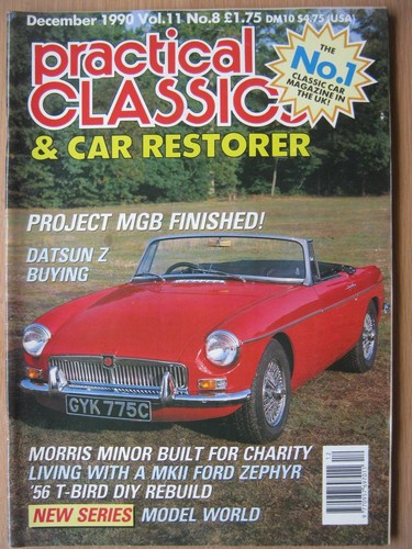 Practical classics december - practical,
