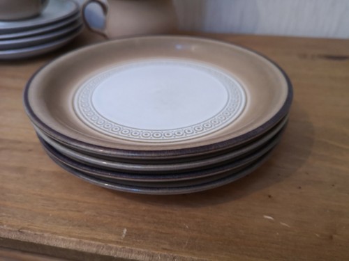 Denby seville stoneware - 4,