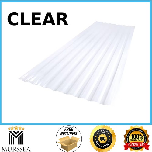 Polycarbonate roof panel - polycarbonate,