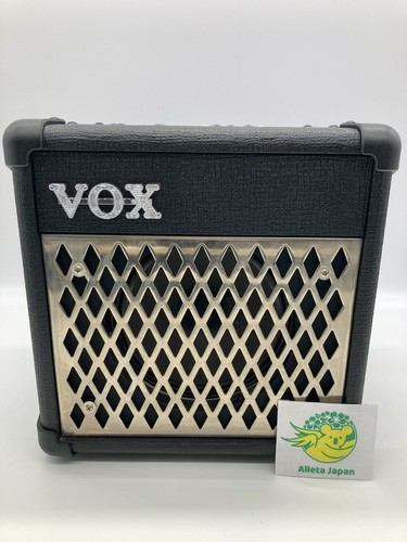 Vox guitar modeling - modeling, amplifier