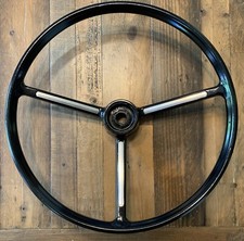 Classic Mini Clubman / 1275GT Steering Wheel Arm Insert Replacements NEW