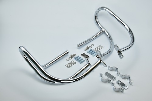 Crashbars bmw r50 r60 - r50,