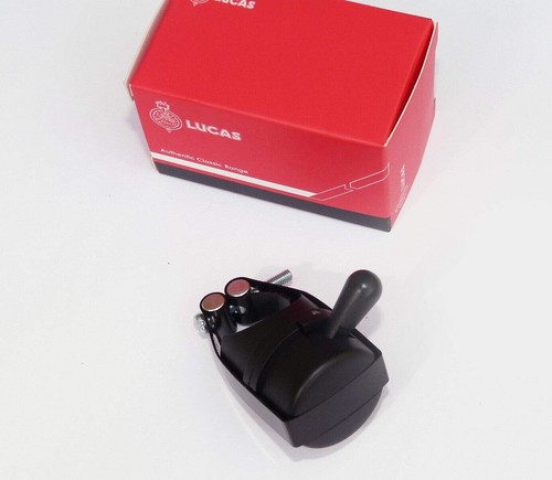 Lucas 31482 handlebar - 31482,