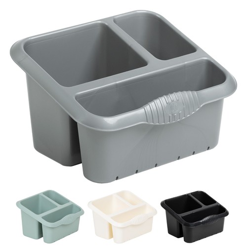 Large sink tidy kitchen - large,