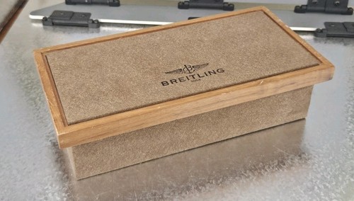 Breitling dealer display stand - dealer,