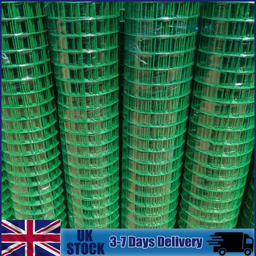 50m sturdy pvc coated wire - sturdy,