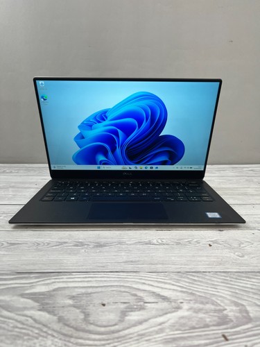 Dell xps 9370 intel core - 9370,