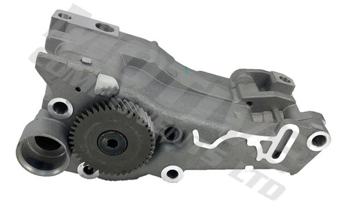 Oil pump fits bmw - oil, fits: