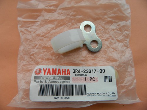 Yamaha ty250s ty250r - ty250s, tyz250