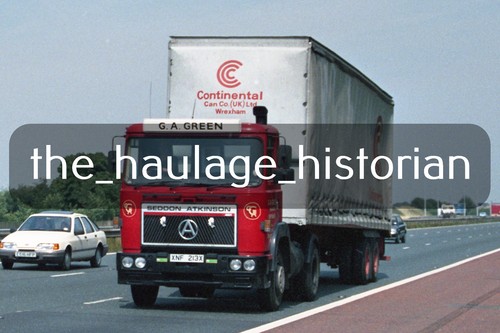 Thh truck photos seddon - truck,