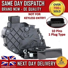 LAND ROVER FREELANDER 2 FRONT LEFT PASSENGERS SIDE DOOR LOCK LATCH ACTUATOR