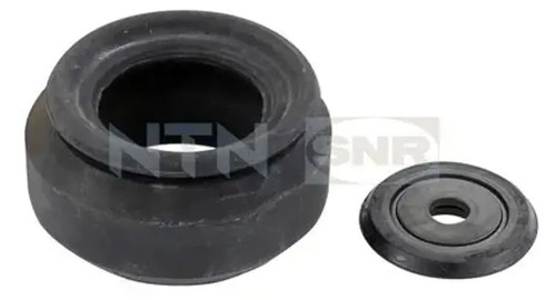 Shock absorber mount - , front