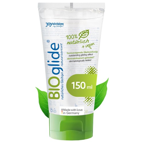 Joydivision bioglide neutral - bioglide,