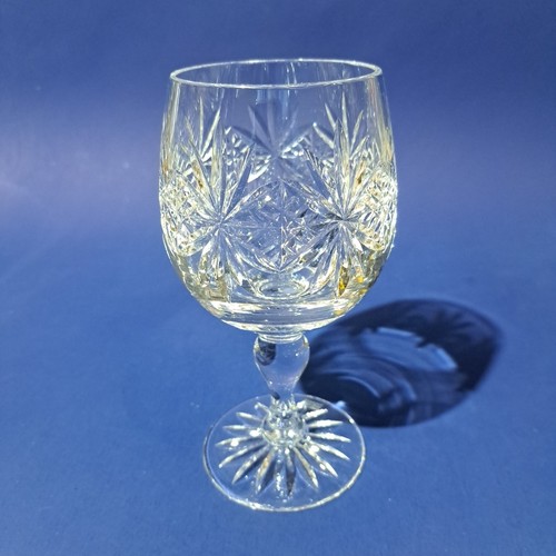 Thomas webb crystal - thomas,