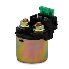 Replacement Starter Relay Fits
