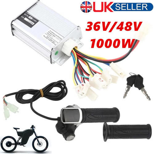 1000w 48v electric bicycle - 1000w,