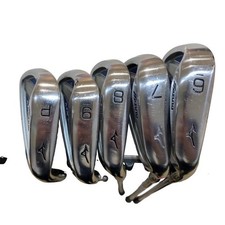 Mizuno MX 200  USA Iron Set IR