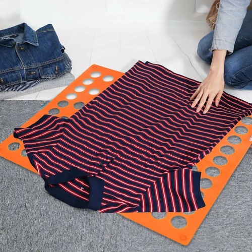 Shirt folding board adult - board,