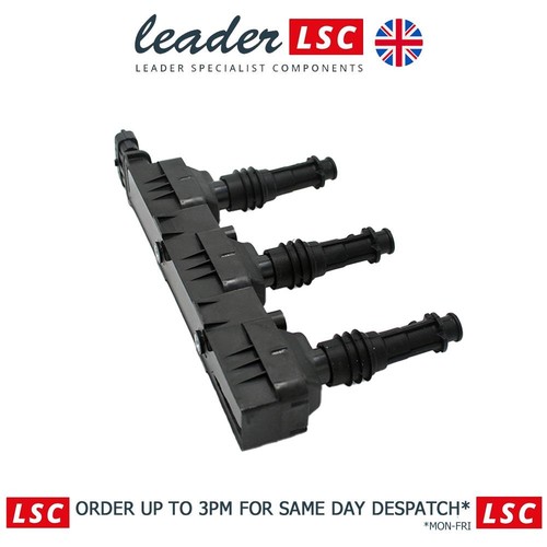Ignition coil pack for - ignition,