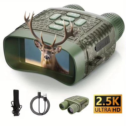 2000mah night vision - 2000mah,