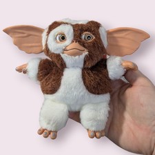 Gremlins Gizmo Mogwai Plush