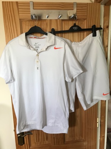 Nike roger federer 2013 - nike,