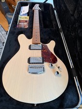 Musicman James Valentine