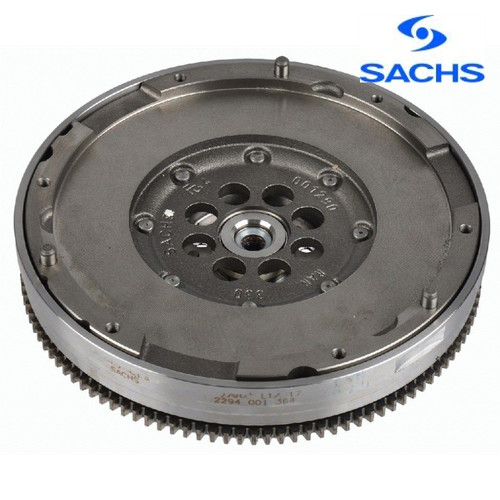Flywheel sachs 2294 001 364 - flywheel,