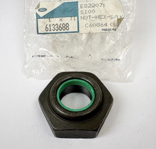 New genuine ford - new,