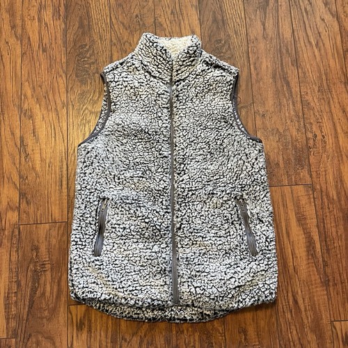 Thread and supply womens vest - womens,