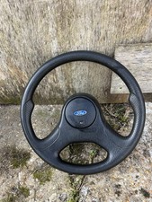 Ford Sierra GLSi 3 Spoke