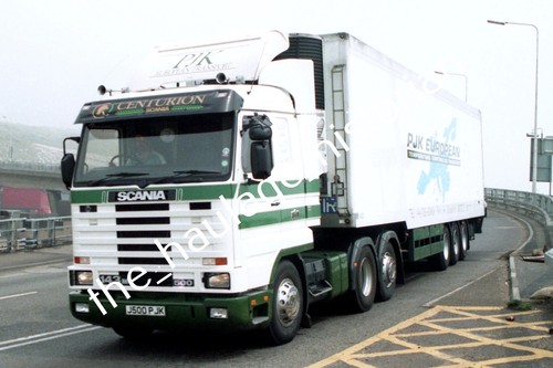 Thh truck photos scania - photos,