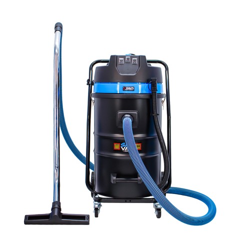 Kiam kv80 80l industrial - kiam,
