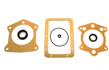 Ford Escort Type E RS2000 - Gearbox Gasket And Oil Seal Set