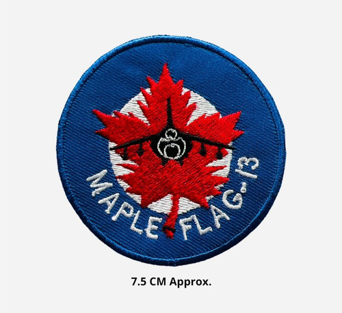 Squadron raf maple flag - f, raf-maple
